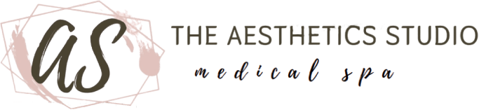 Aesthetics Studio Medical Spa Logo - 1