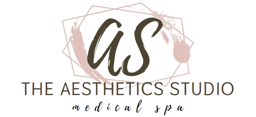 Aesthetics Studio Medical Spa Logo
