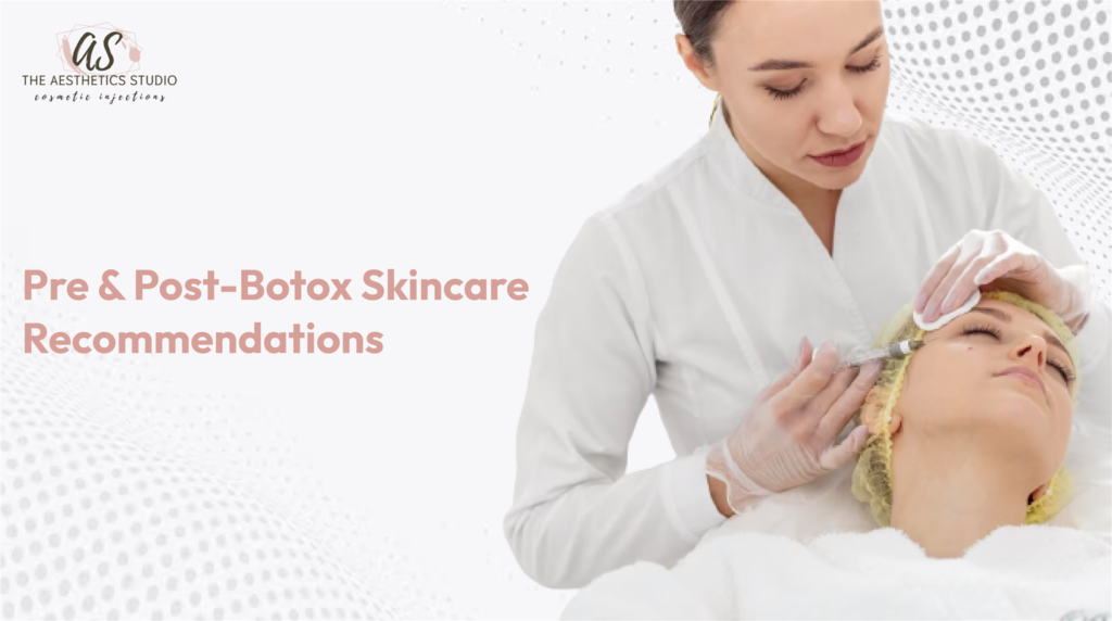 Pre & Post-BOTOX Skincare Recommendations Feature Image-1