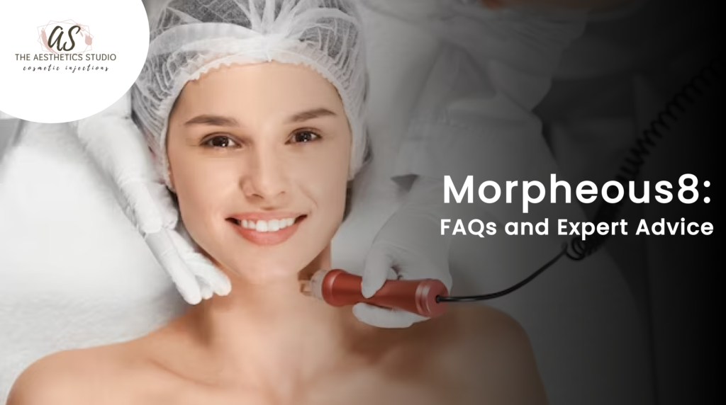 Morpheous8 Treatment: FAQs and Expert Advice