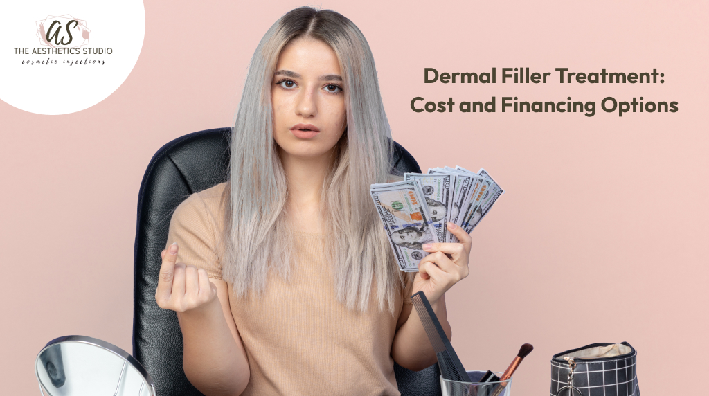 Dermal Filler Treatment: Cost and Financing Options