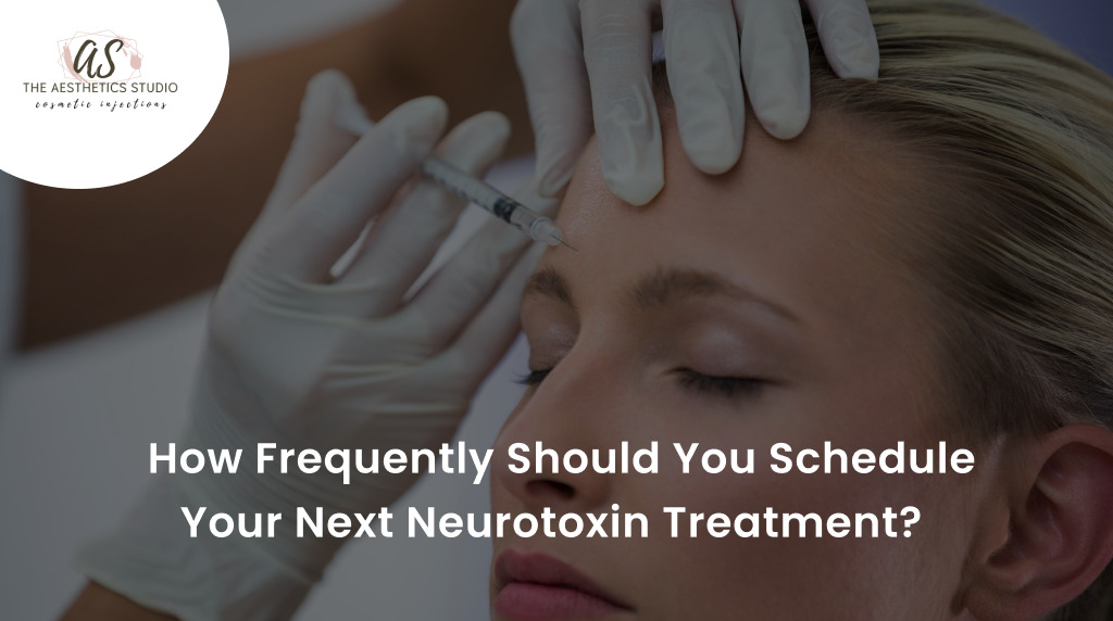 Neurotoxin Treatment