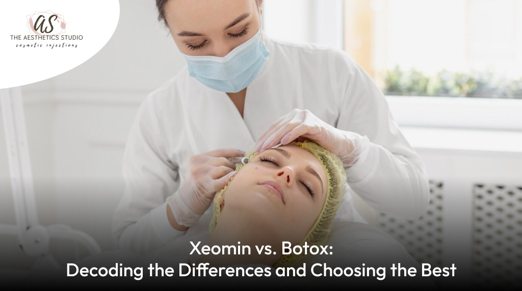 Xeomin vs. Botox